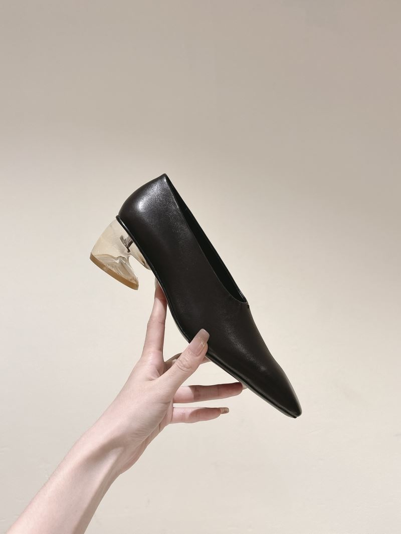 Jil Sander Shoes